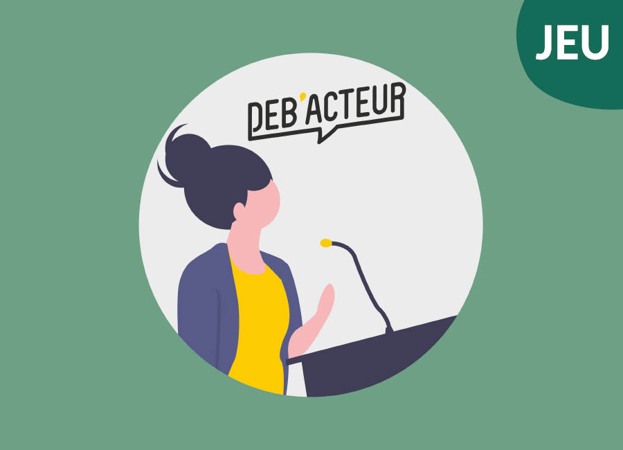 Cliquez ici pour en savoir plus sur le jeux de rôle citoyen proposé par l'Énigme Verte