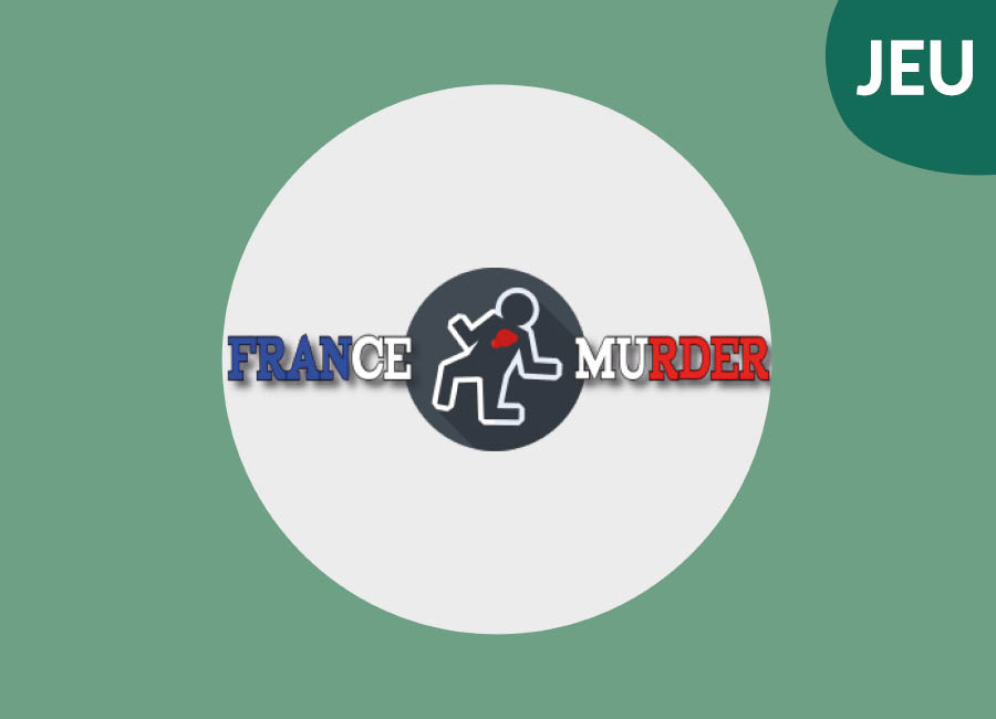Cliquez ici pour en savoir plus sur les murders partys proposés par l'Énigme Verte